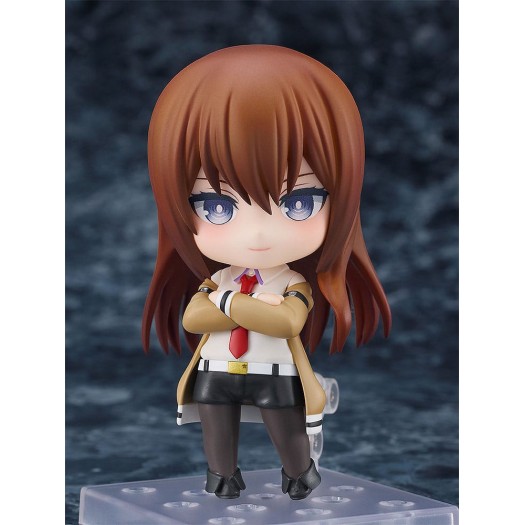 Steins Gate - Nendoroid Makise Kurisu 2.0 2521 10cm (EU)