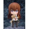 Steins Gate - Nendoroid Makise Kurisu 2.0 2521 10cm (EU)