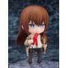 Steins Gate - Nendoroid Makise Kurisu 2.0 2521 10cm (EU)