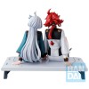 Mobile Suit Gundam: The Witch from Mercury - Ichibansho Suletta & Miorine 9cm