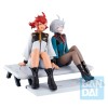 Mobile Suit Gundam: The Witch from Mercury - Ichibansho Suletta & Miorine 9cm