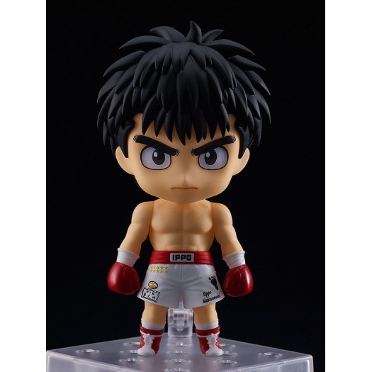 Hajime no Ippo - Nendoroid Makunouchi Ippo 2500 10cm (EU)