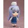 Is the Order a Rabbit? BLOOM - Nendoroid Chino: Winter Uniform Ver. 2519 10cm (EU)