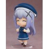 Is the Order a Rabbit? BLOOM - Nendoroid Chino: Winter Uniform Ver. 2519 10cm (EU)