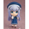 Is the Order a Rabbit? BLOOM - Nendoroid Chino: Winter Uniform Ver. 2519 10cm (EU)