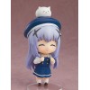 Is the Order a Rabbit? BLOOM - Nendoroid Chino: Winter Uniform Ver. 2519 10cm (EU)