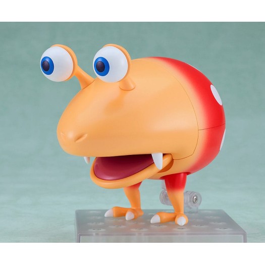 Pikmin - Nendoroid Bulborb 2520 10cm (EU)