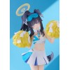 Blue Archive - POP UP PARADE Hibiki (Cheer Squad): Memorial Lobby Ver. 17cm (EU)