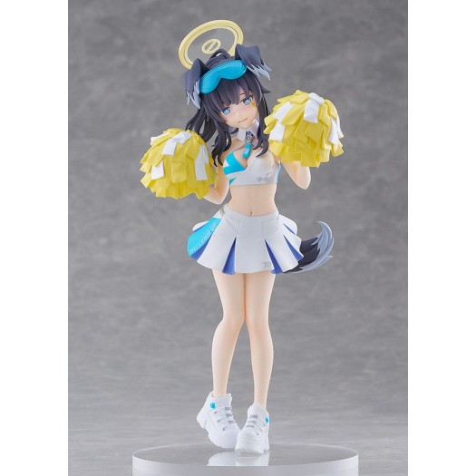 Blue Archive - POP UP PARADE Hibiki (Cheer Squad): Memorial Lobby Ver. 17cm (EU)