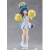 Blue Archive - POP UP PARADE Hibiki (Cheer Squad): Memorial Lobby Ver. 17cm (EU)