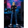 One-Punch Man - POP UP PARADE King 18cm (EU)