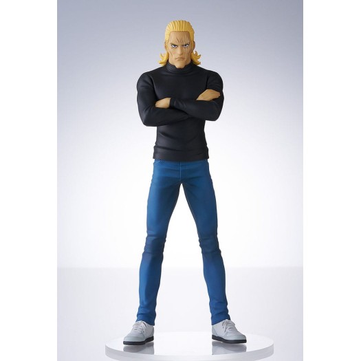 One-Punch Man - POP UP PARADE King 18cm (EU)