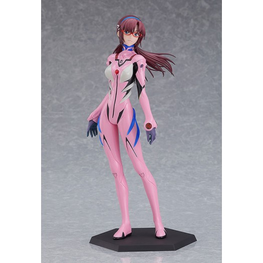 Evangelion: 2.0 You Can (Not) Advance. - PLAMAX Makinami Mari Illustrious 20cm (EU)