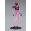 Evangelion: 2.0 You Can (Not) Advance. - PLAMAX Makinami Mari Illustrious 20cm (EU)