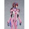 Evangelion: 2.0 You Can (Not) Advance. - PLAMAX Makinami Mari Illustrious 20cm (EU)