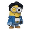 Minions x BTS POP! - Rocks Vinyl Figure Jung Kook 9cm