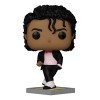 Michael Jackson POP! Rocks Vinyl Figure Billie Jean 9cm