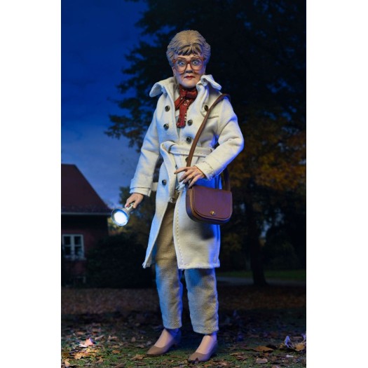 Murder, She Wrote - Clothed Action Figure Jessica Fletcher 15cm