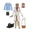 Murder, She Wrote - Clothed Action Figure Jessica Fletcher 15cm