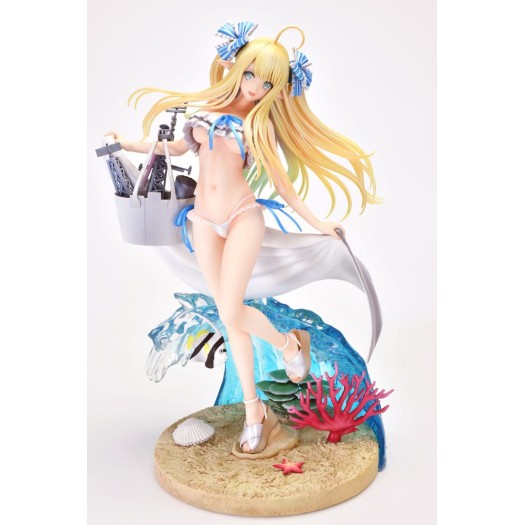 Azur Lane - Centaur Beachside Undine 1/6 27cm (EU)