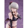 Uzaki-chan Wants to Hang Out! - Double Yanagi Uzaki Little Devil Ver. 1/6 25cm Exclusive