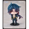 Honkai: Star Rail - Welcome to Train Tea Party Chibi Figure Blade 8cm (EU)