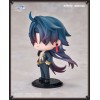 Honkai: Star Rail - Welcome to Train Tea Party Chibi Figure Blade 8cm (EU)