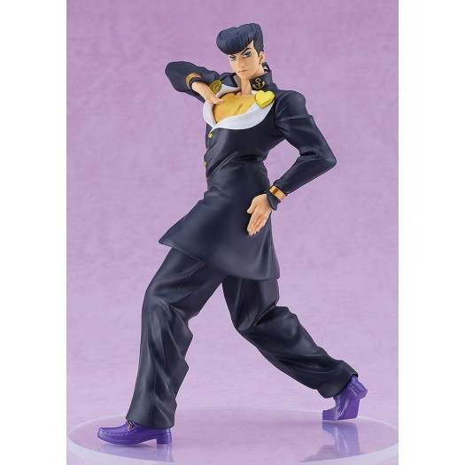 JoJo's Bizarre Adventure: Diamond is Unbreakable - POP UP PARADE Higashikata Josuke 19cm (EU)