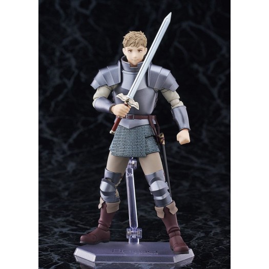 Delicious in Dungeon - figma Laios 631 15,5cm Exclusive