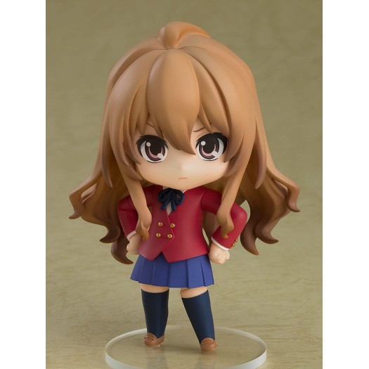 Toradora! - Nendoroid Aisaka Taiga 2.0 2523 10cm (EU)