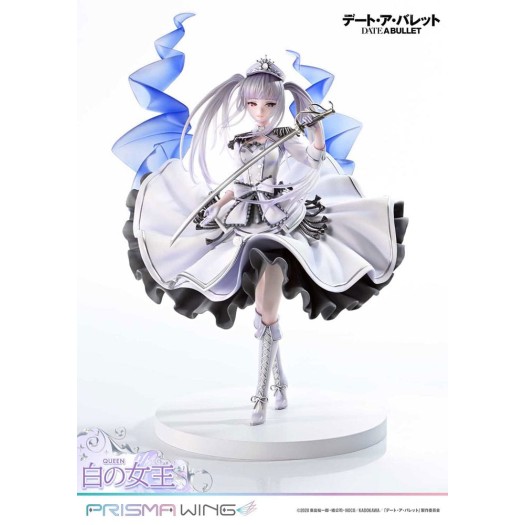 Date A Bullet - PRISMA WING Queen 1/7 29cm (EU)