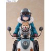 Yurucamp Season 3 - F:Nex Shima Rin 1/7 20,5cm (EU)