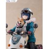 Yurucamp Season 3 - F:Nex Shima Rin 1/7 20,5cm (EU)