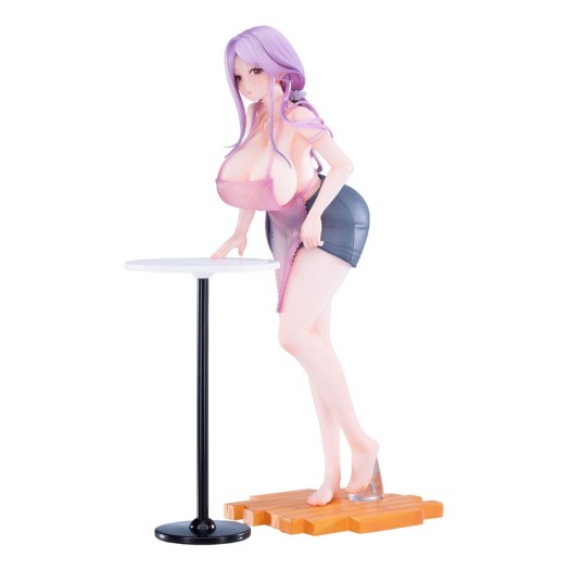 Original Character - Kyou no Yuushoku Yuki 1/6 26cm (EU)