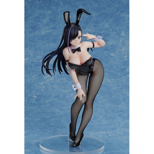 Dolphin Wave - B-STYLE Kurose Minami: Black Bunny Ver. 1/6 26cm (EU)