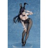 Dolphin Wave - B-STYLE Kurose Minami: Black Bunny Ver. 1/6 26cm (EU)