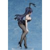 Dolphin Wave - B-STYLE Kurose Minami: Black Bunny Ver. 1/6 26cm (EU)