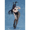 Dolphin Wave - B-STYLE Kurose Minami: Black Bunny Ver. 1/6 26cm (EU)