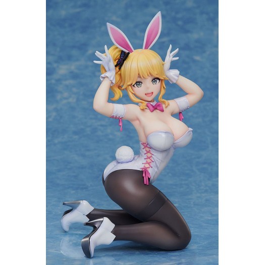 Dolphin Wave - B-STYLE Izumi Kiri: Black Bunny Ver. 1/6 20cm (EU)