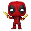 Deadpool and Wolverine Movie - POP! Vinyl Figure Kidpool 9cm