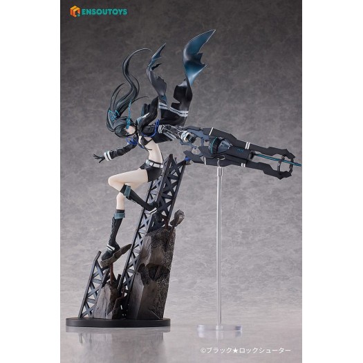 Black Rock Shooter FRAGMENT - Elishka 1/7 43cm (EU)