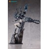 Black Rock Shooter FRAGMENT - Elishka 1/7 43cm (EU)