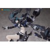 Black Rock Shooter FRAGMENT - Elishka 1/7 43cm (EU)