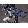 Black Rock Shooter FRAGMENT - Elishka 1/7 43cm (EU)