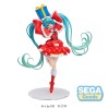 Vocaloid / Character Vocal Series 01 - Luminasta Hatsune Miku Christmas 2024 19cm