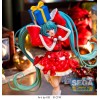 Vocaloid / Character Vocal Series 01 - Luminasta Hatsune Miku Christmas 2024 19cm