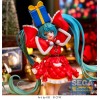 Vocaloid / Character Vocal Series 01 - Luminasta Hatsune Miku Christmas 2024 19cm