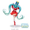 Vocaloid / Character Vocal Series 01 - Luminasta Hatsune Miku Christmas 2024 19cm