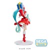 Vocaloid / Character Vocal Series 01 - Luminasta Hatsune Miku Christmas 2024 19cm