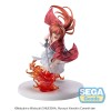 Rurouni Kenshin: Meiji Swordsman Romantic Story - Luminasta Himura Kenshin 15cm